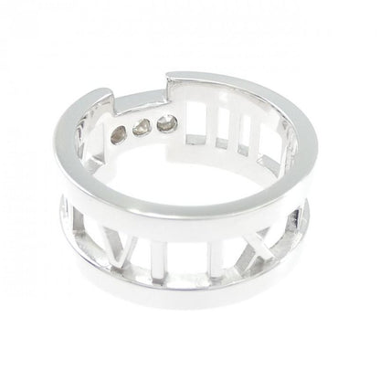 Tiffany & Co Atlas Ring