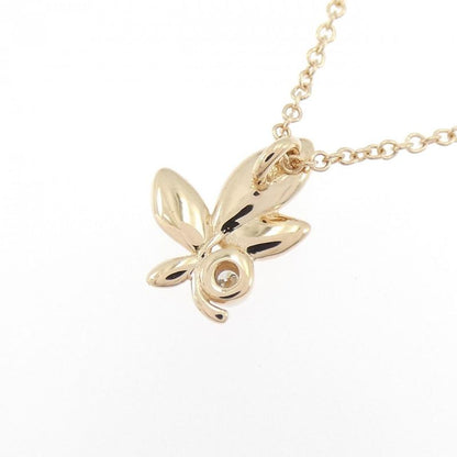 Tiffany & Co Olive Leaf Necklace