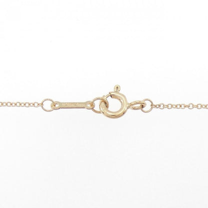 Tiffany & Co Olive Leaf Necklace