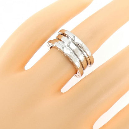 Bvlgari Bzero1 3 Band Ring