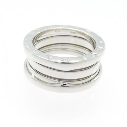 Bvlgari Bzero1 3 Band Ring