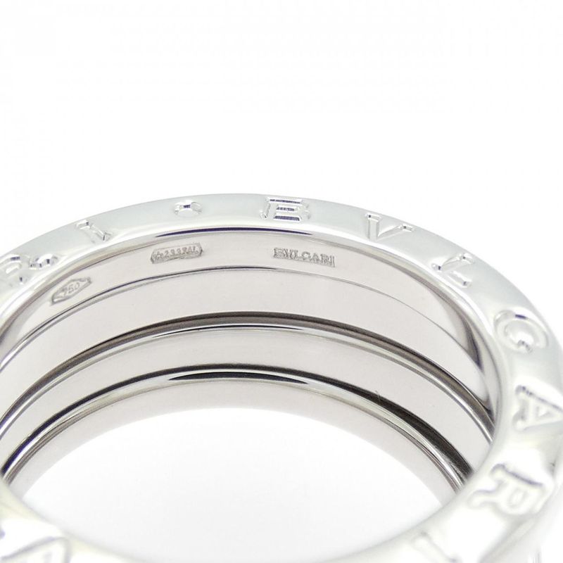 Bvlgari Bzero1 3 Band Ring