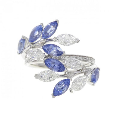 Tiffany & Co Victoria Vine Ring