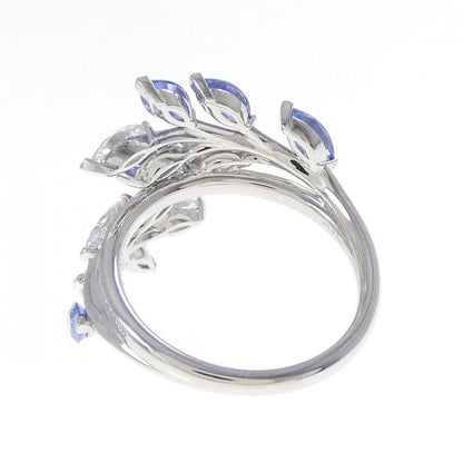 Tiffany & Co Victoria Vine Ring