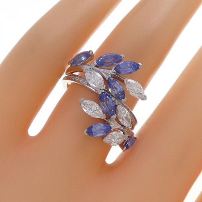 Tiffany & Co Victoria Vine Ring