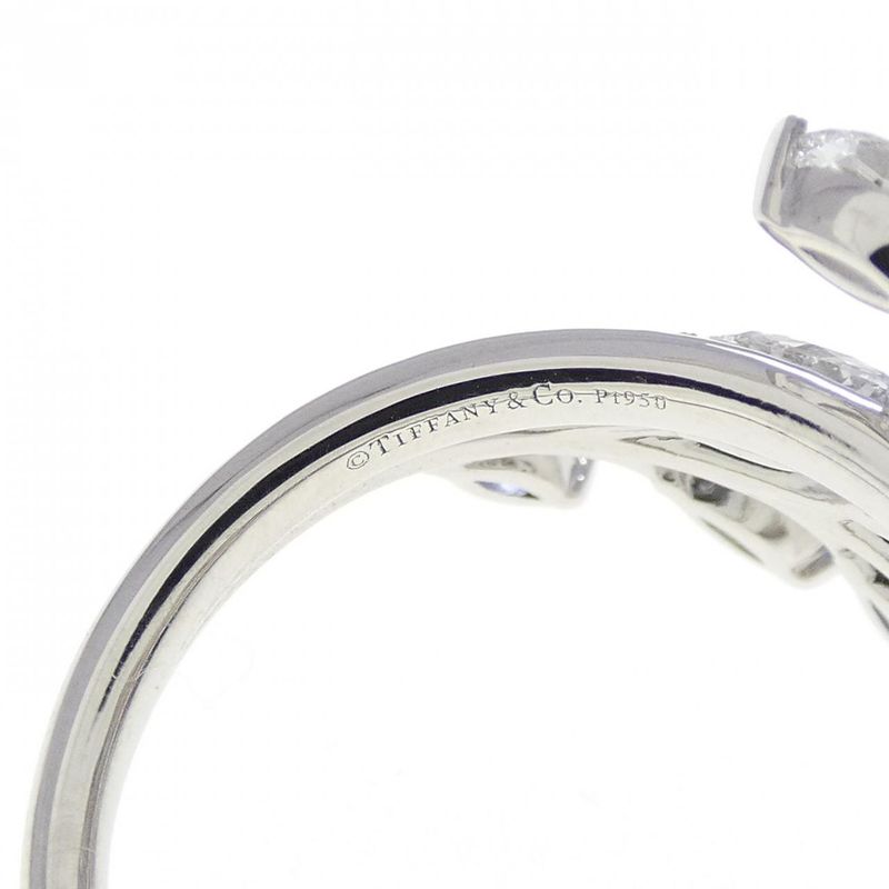 Tiffany & Co Victoria Vine Ring