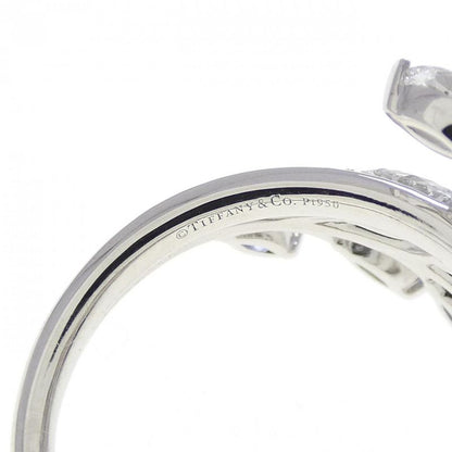 Tiffany & Co Victoria Vine Ring