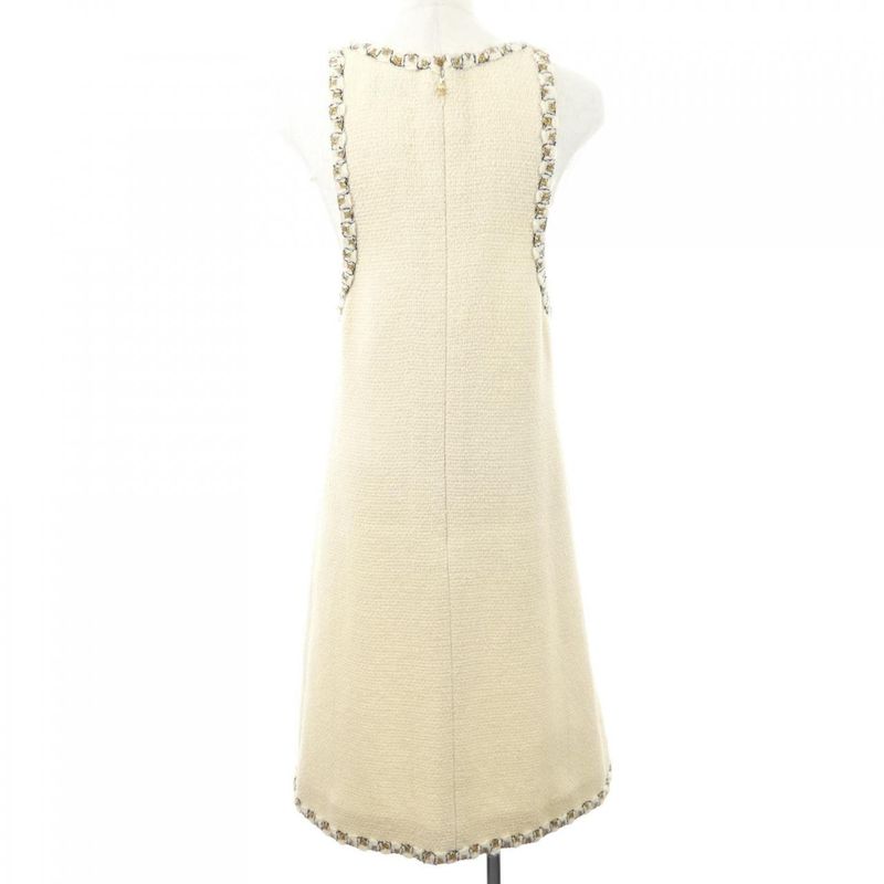 Chanel P41437v28444 Dress