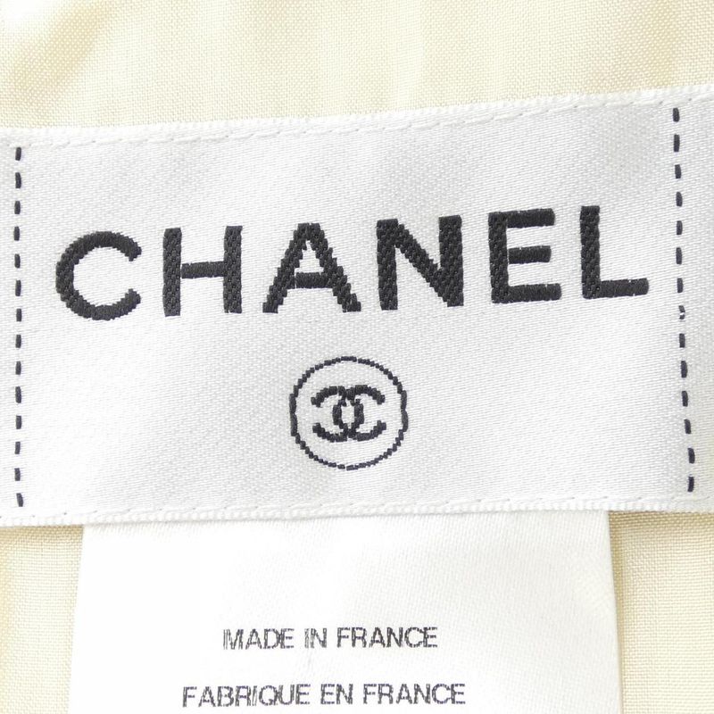 Chanel P41437v28444 Dress