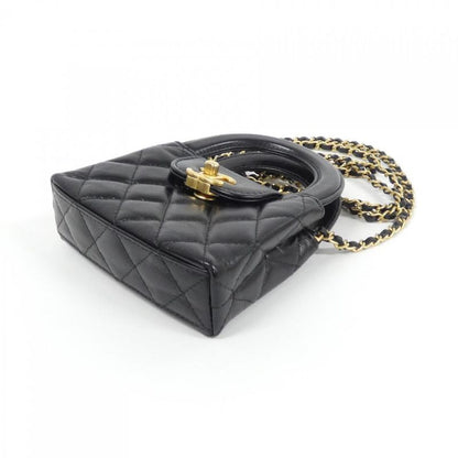 Chanel Ap3435 Chain Clutch