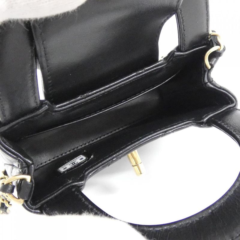 Chanel Ap3435 Chain Clutch