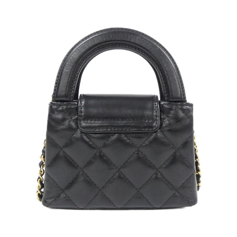 Chanel Ap3435 Chain Clutch