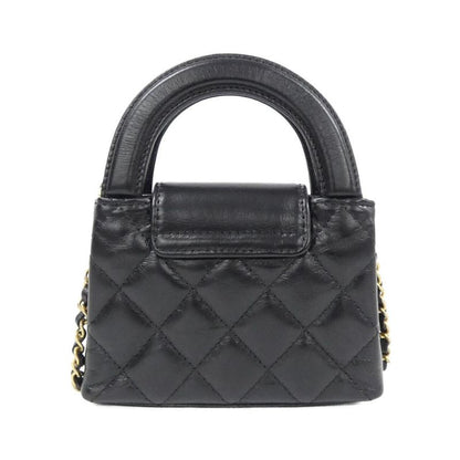 Chanel Ap3435 Chain Clutch