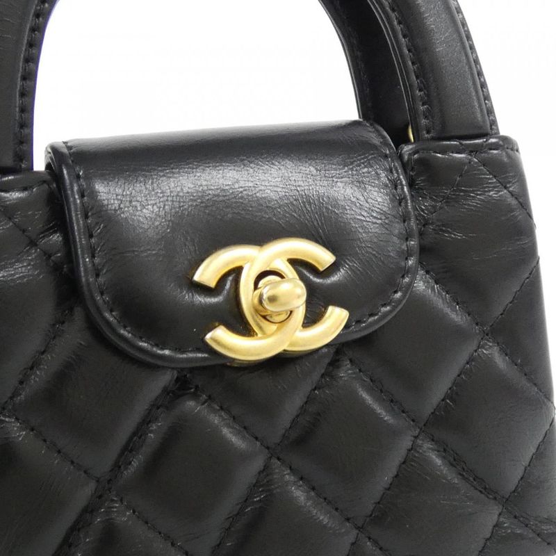 Chanel Ap3435 Chain Clutch