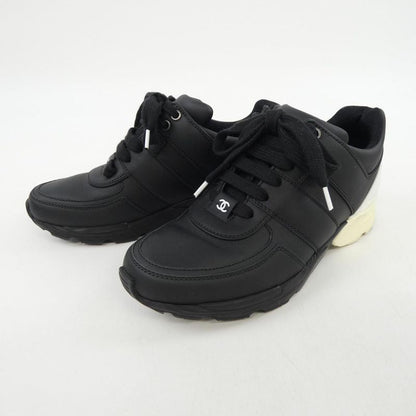 Chanel G31711 Sneakers