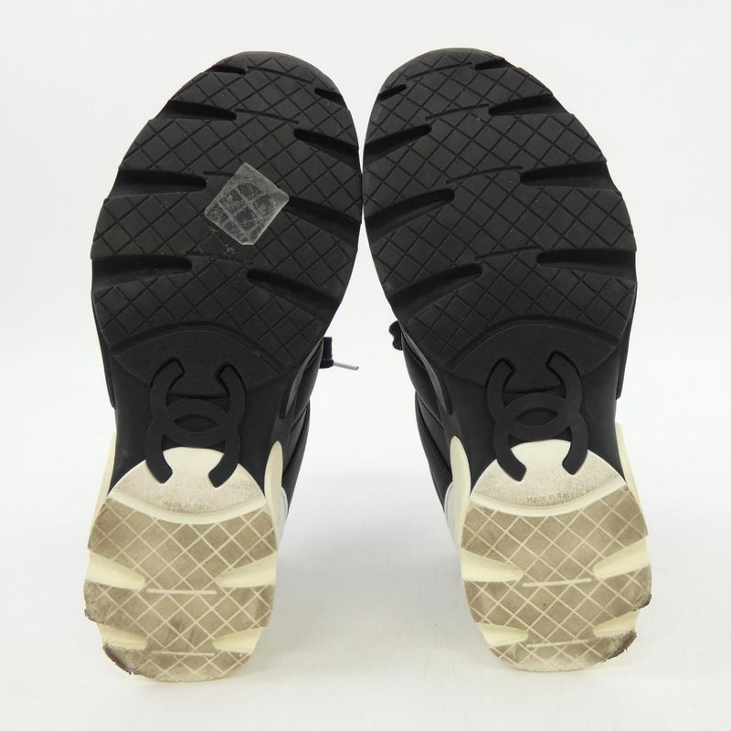 Chanel G31711 Sneakers