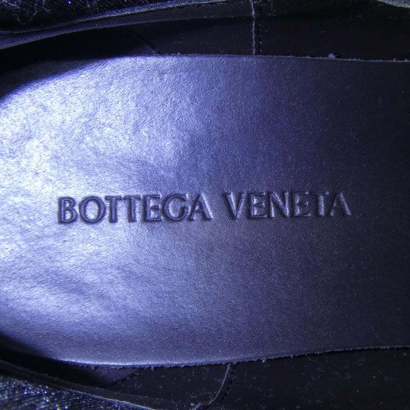 Bottega Veneta Tire Ankle Chelsea Boots 630300vbs50 Boots