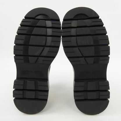 Bottega Veneta Tire Ankle Chelsea Boots 630300vbs50 Boots