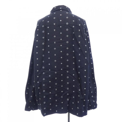 Louis Vuitton Htfs2w QRD Shirt