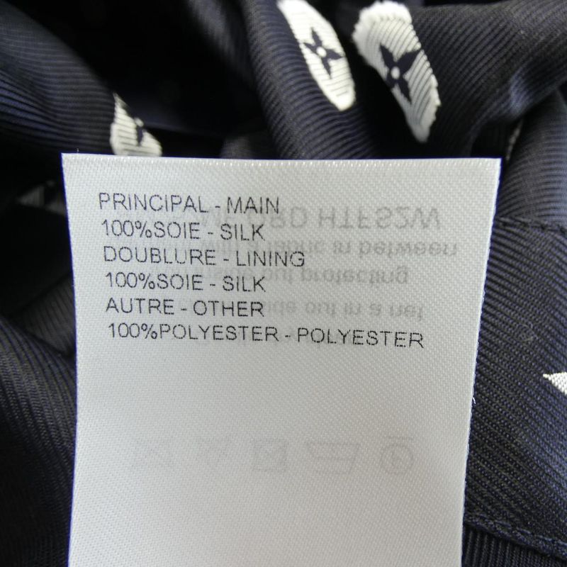 Louis Vuitton Htfs2w QRD Shirt