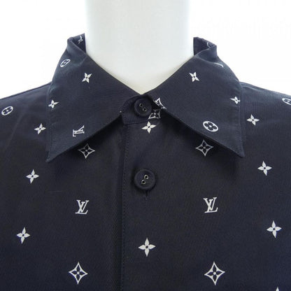 Louis Vuitton Htfs2w QRD Shirt
