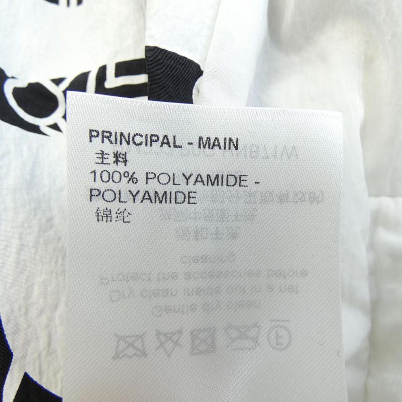 Louis Vuitton Light Windbreaker Hnb71wp0g Blouson Jacket