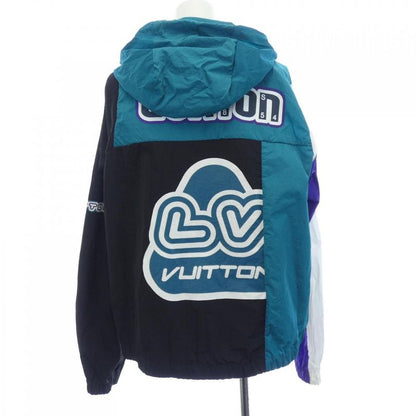 Louis Vuitton Light Windbreaker Hnb71wp0g Blouson Jacket