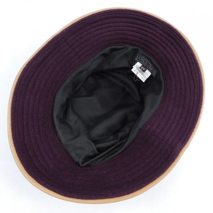 Vintage Hermes Motsch Hat