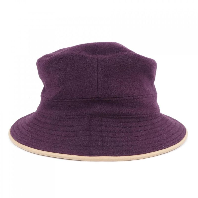 Vintage Hermes Motsch Hat