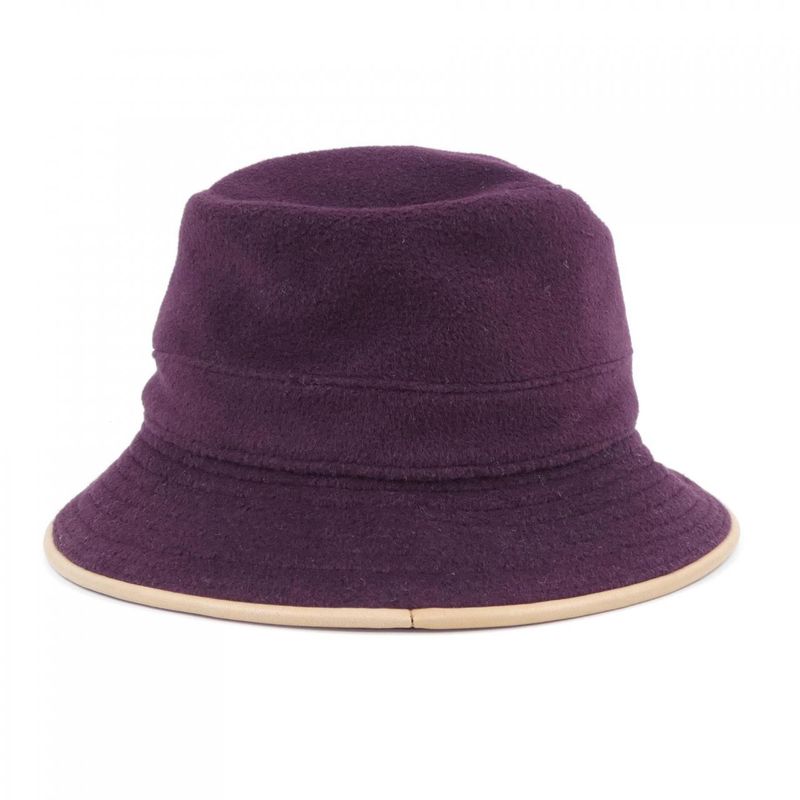 Vintage Hermes Motsch Hat