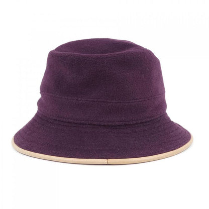 Vintage Hermes Motsch Hat