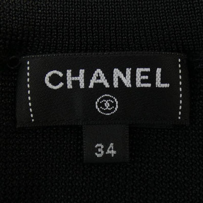Chanel Look4 P75755k10853 Knit