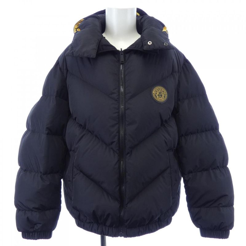 Versace 1012270 Down Jacket
