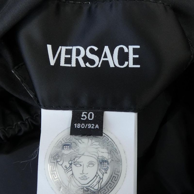 Versace 1012270 Down Jacket