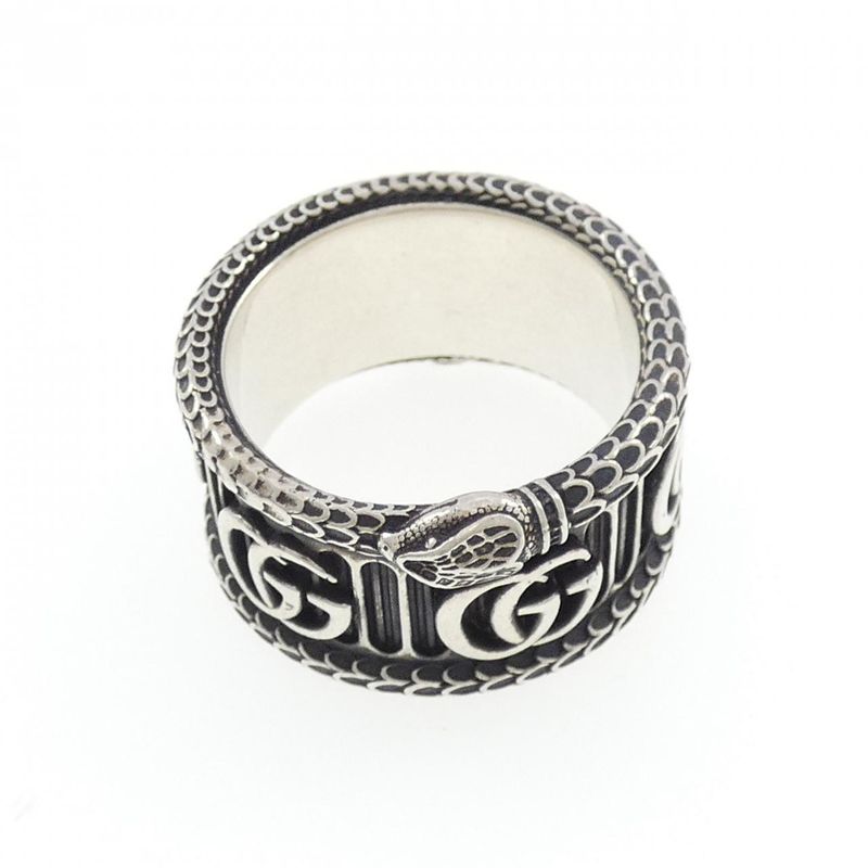 Gucci 925 Ring