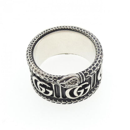 Gucci 925 Ring