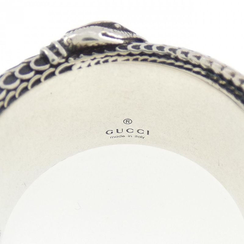 Gucci 925 Ring