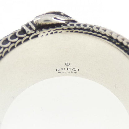 Gucci 925 Ring