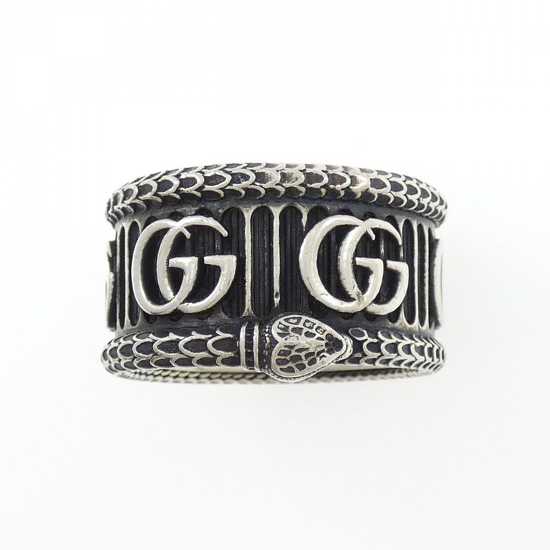 Gucci 925 Ring