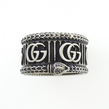 Gucci 925 Ring