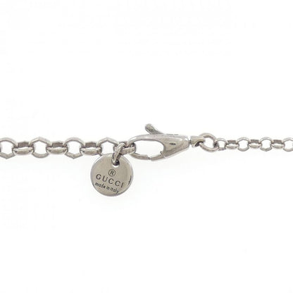 Gucci Interlocking G Necklace