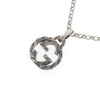 Gucci Interlocking G Necklace