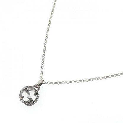 Gucci Interlocking G Necklace