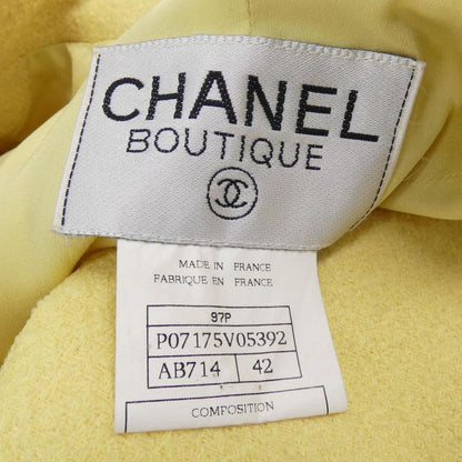 Vintage Chanel P07175v05392 97P Setup
