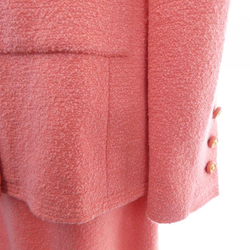 Vintage Chanel P06227v04513 96C Suit