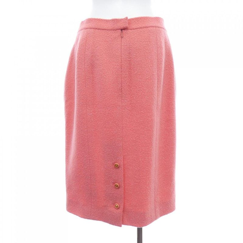 Vintage Chanel P06227v04513 96C Suit