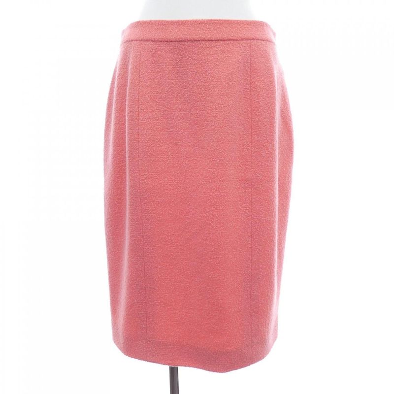 Vintage Chanel P06227v04513 96C Suit