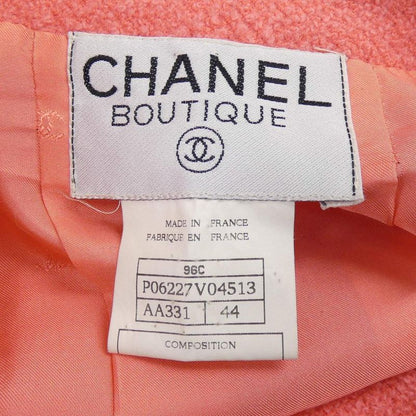 Vintage Chanel P06227v04513 96C Suit