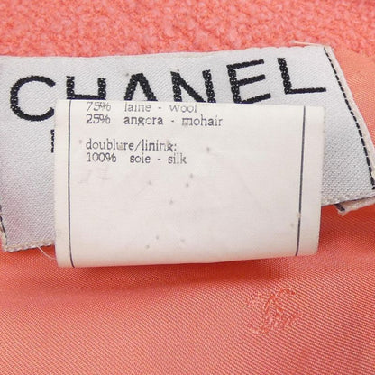 Vintage Chanel P06227v04513 96C Suit