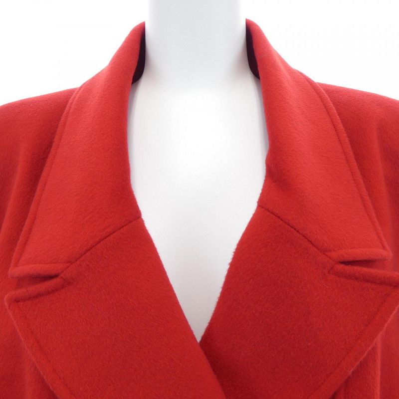 Vintage Chanel P08267v05008 96A Coat